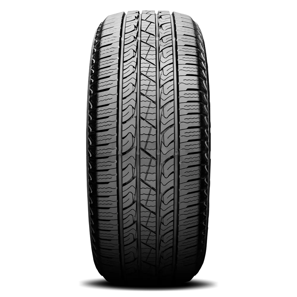 Nexen Roadian HTX RH5 255/55R18