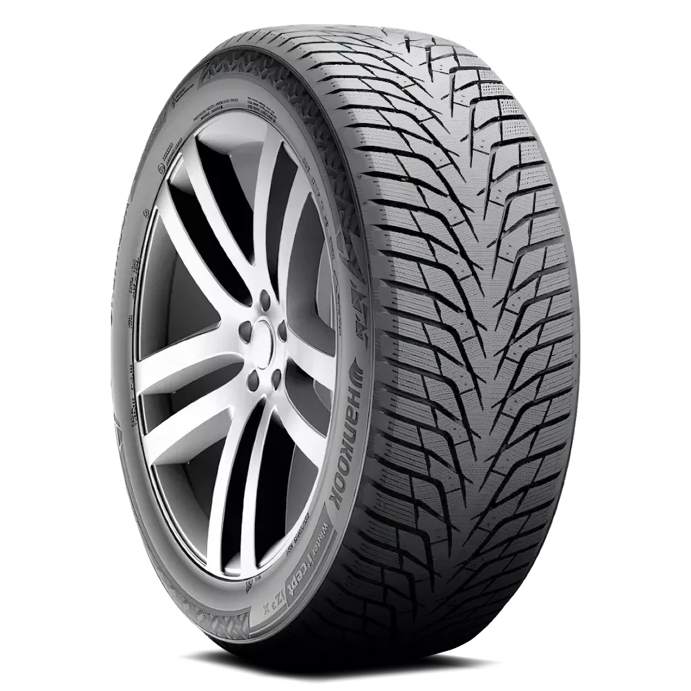 Hankook Winter icept iZ3 X 225/60R17