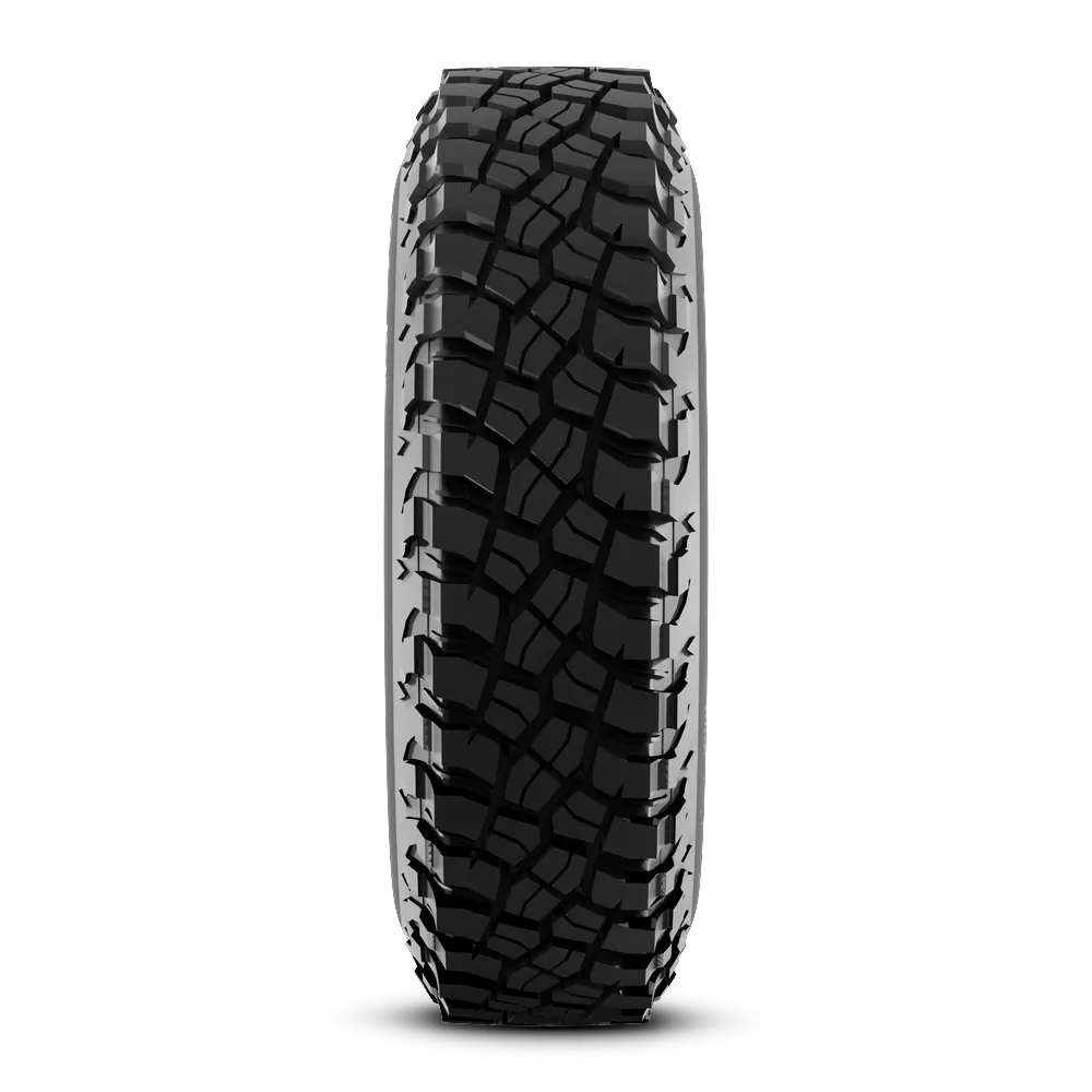 BFGoodrich Mud-Terrain T/A KM3 LT275/65R20 - Wheelwiz