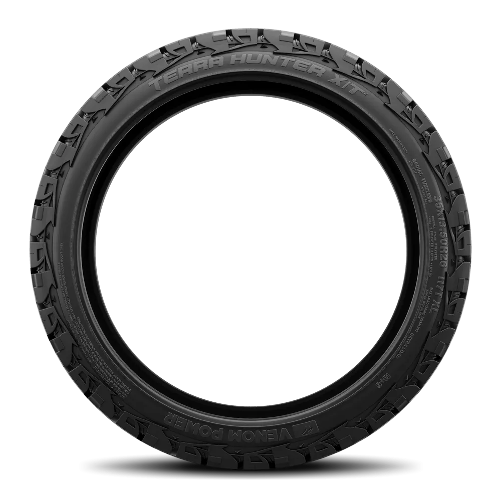 Venom Power Terra Hunter X/T 35X13.50R26 LT