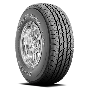 Cooper Discoverer H/T P215/75R15