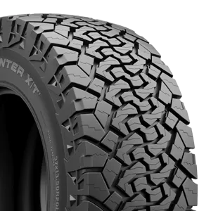 Venom Power TERRA HUNTER X/T 37X13.50R20 - Wheelwiz