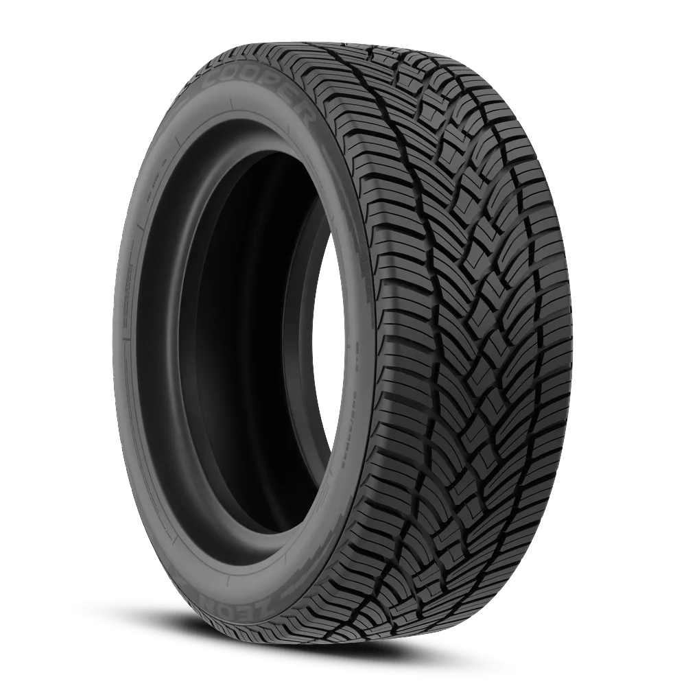 Cooper Zeon XST-A 265/35R22 - Wheelwiz
