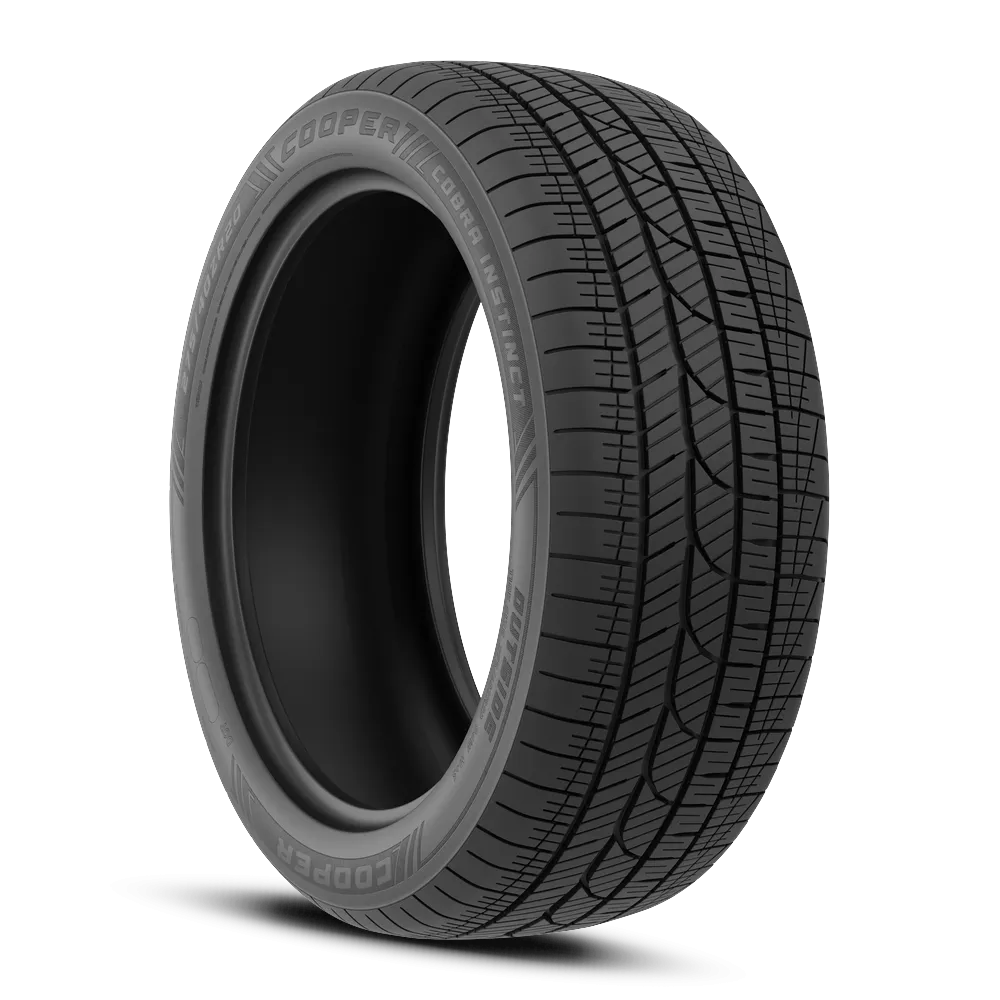 Cooper COBRA INSTINCT 275/40R20