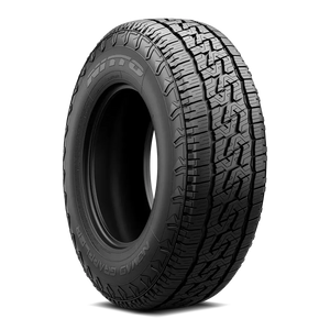 Nitto Nomad Grappler 235/65R18 - Wheelwiz