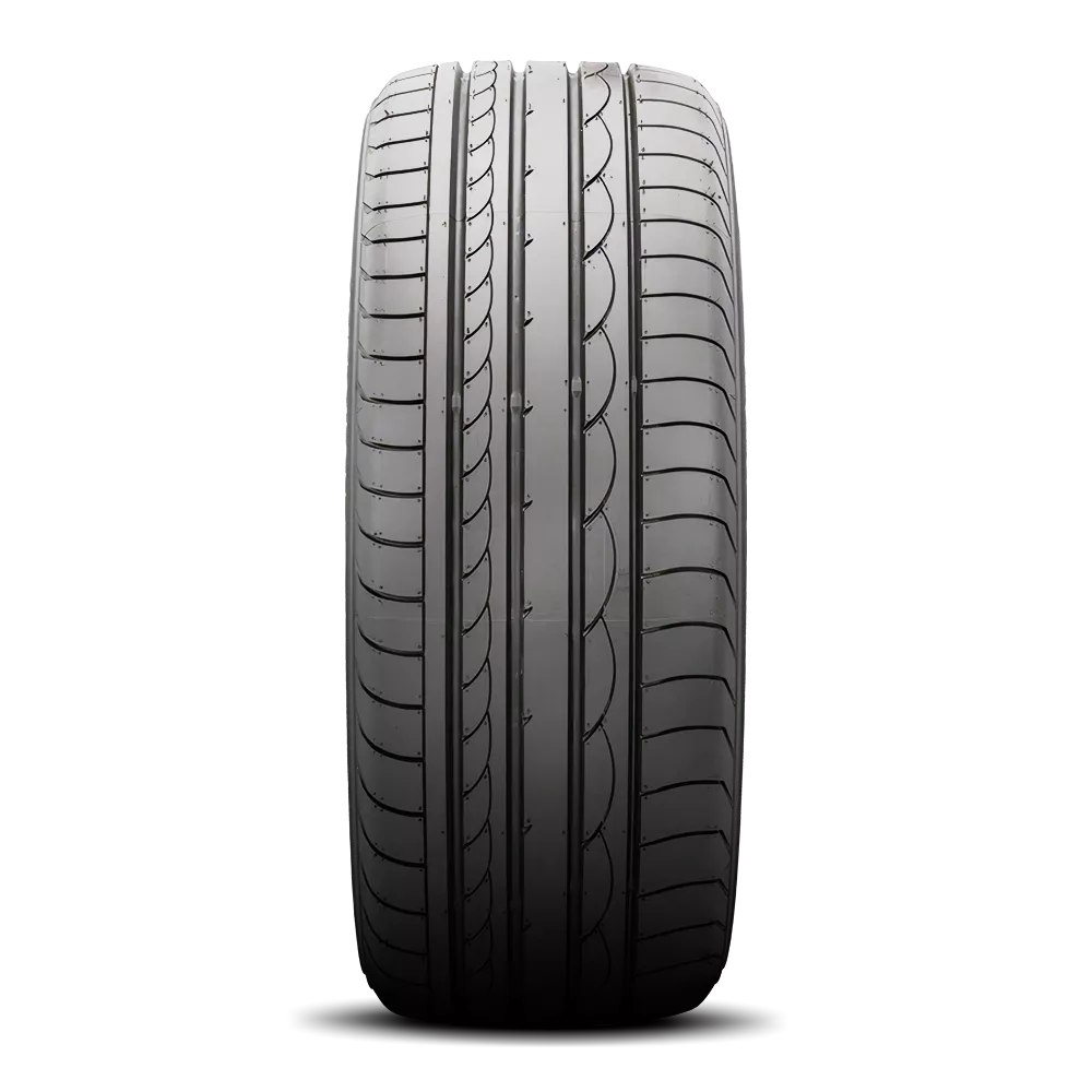 Yokohama ADVAN Sport V403 235/55R17 99Y (AO)