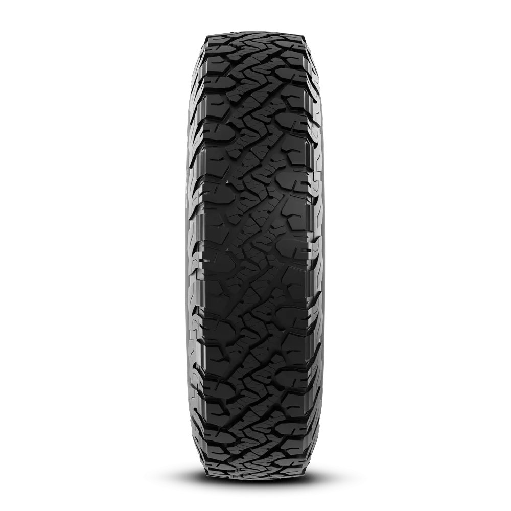 BFGoodrich All-Terrain T/A KO3 LT235/80R18 - Wheelwiz