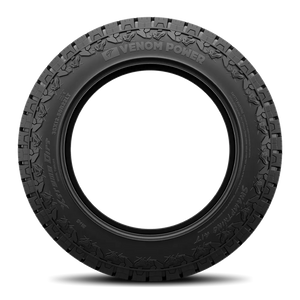 Venom Power Swampthing A/T 35X12.50R22LT