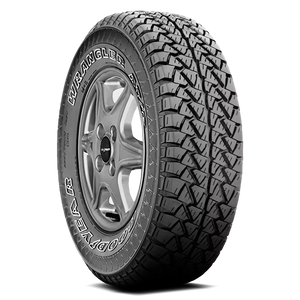 Goodyear Wrangler AT/R 245/65R17