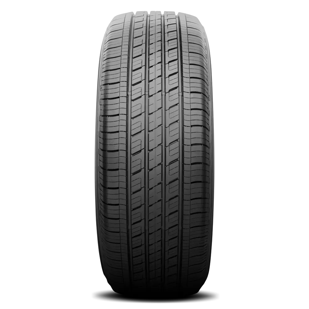 Nexen Aria AH7 215/55R18 - Wheelwiz