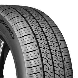 Continental TrueContact Tour 54 205/55R17 91H (FR)