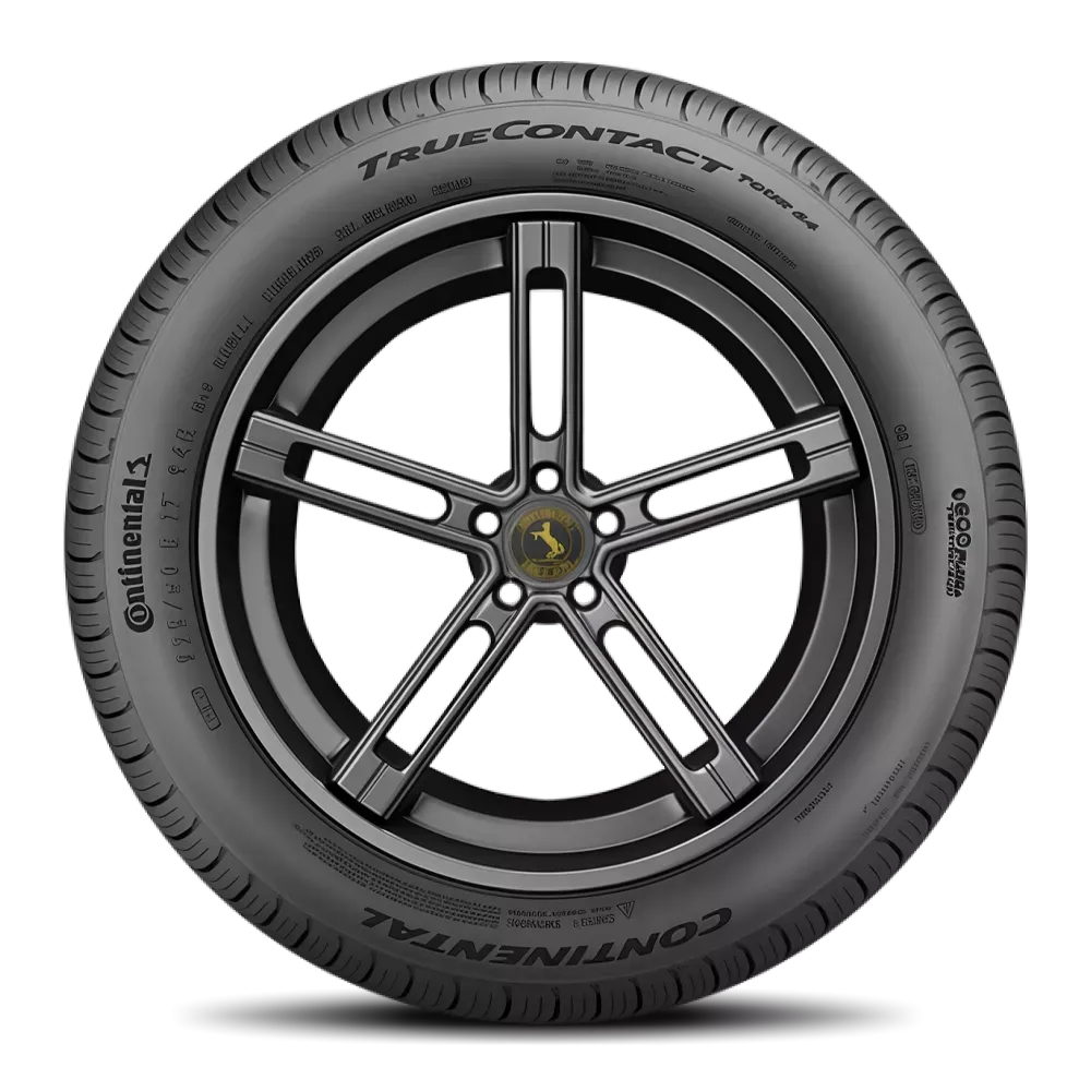 Continental TrueContact Tour 54 225/40R18 92V XL (FR)