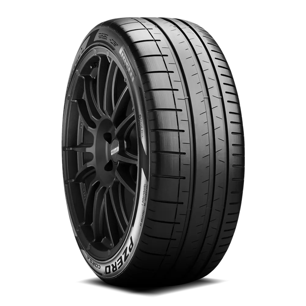 Pirelli P-Zero Corsa (PZC4) 255/35R20 93Y (N0) - Wheelwiz