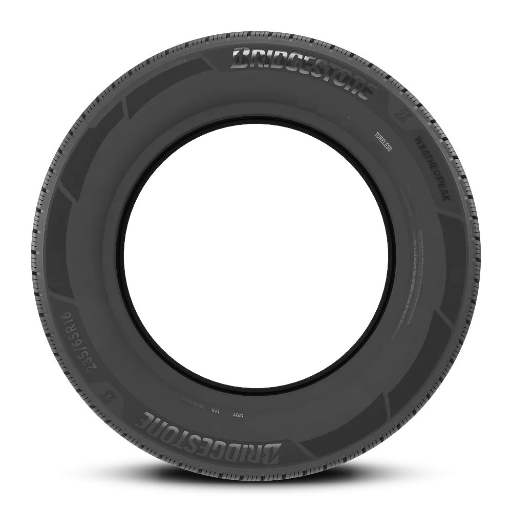 Bridgestone WeatherPeak 235/65R16 - Wheelwiz