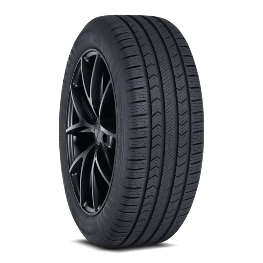 Vredestein Hitrac 215/50R17 - Wheelwiz
