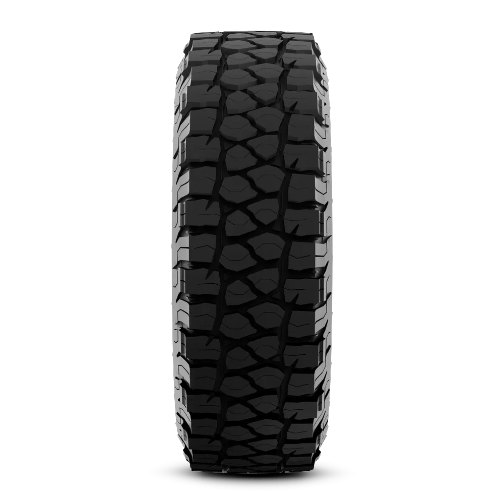 BFGoodrich HD-Terrain T/A KT LT285/60R20 - Wheelwiz