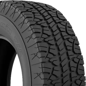 BFGoodrich Rugged Terrain T/A 235/70P17 XL - Wheelwiz