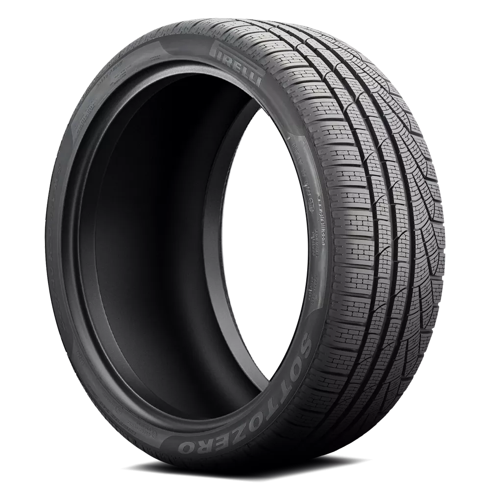Pirelli Winter 210 Sottozero Ii 215/40R17
