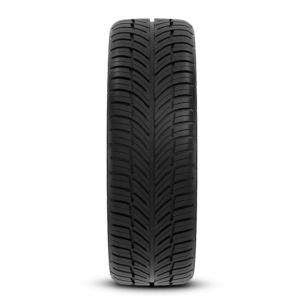 BFGoodrich g-Force Comp-2 A/S PLUS 225/40ZR19 - Wheelwiz