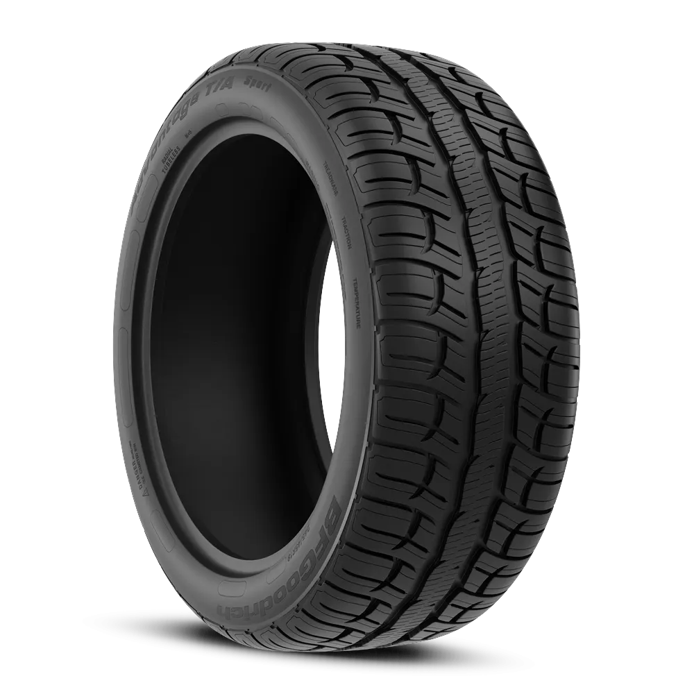 BFGoodrich Advantage T/A Sport 245/45R18 - Wheelwiz
