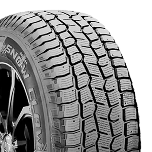 Cooper Discoverer Snow Claw LT265/70R18 - Wheelwiz