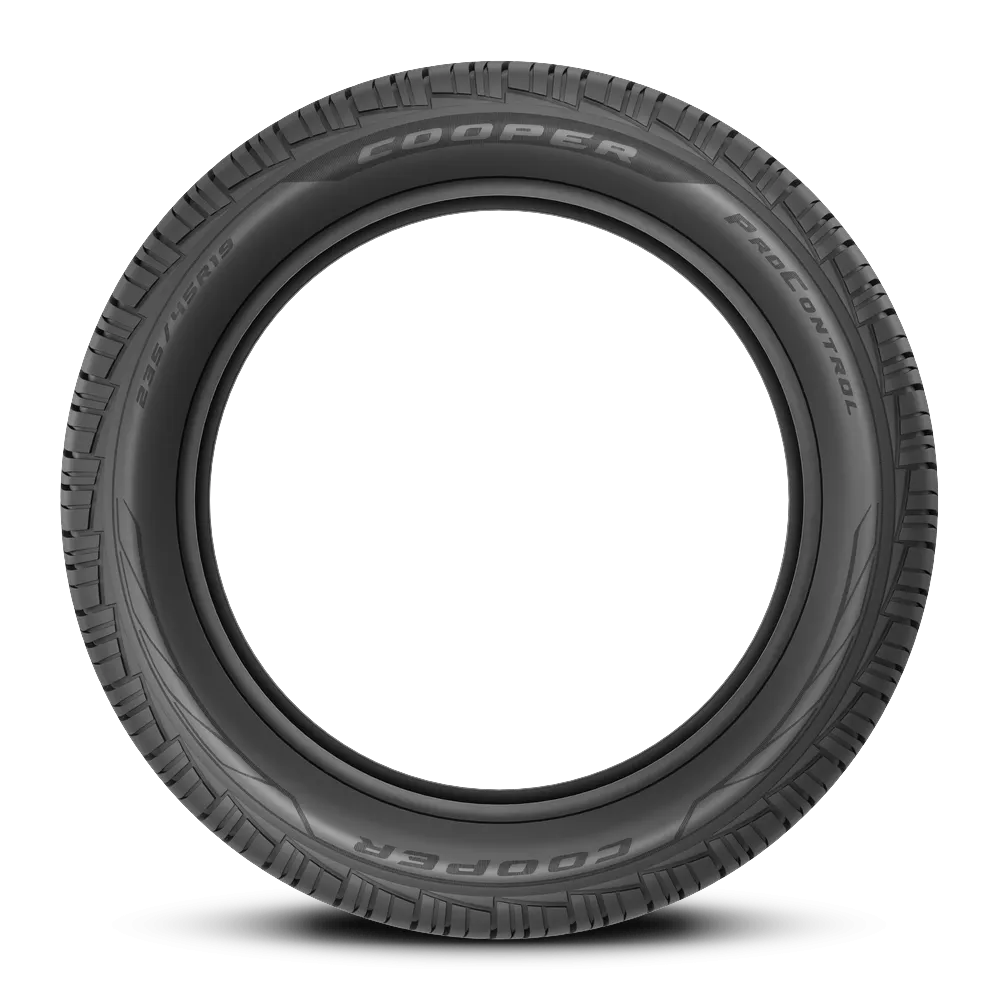 Cooper Procontrol 235/45R19 - Wheelwiz