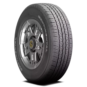 Continental SureContact LX 245/70R17 - Wheelwiz