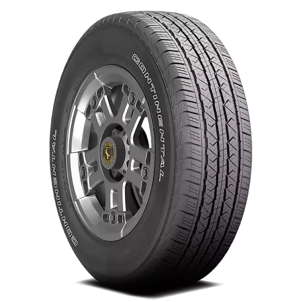 Continental SureContact LX 225/65R17 - Wheelwiz