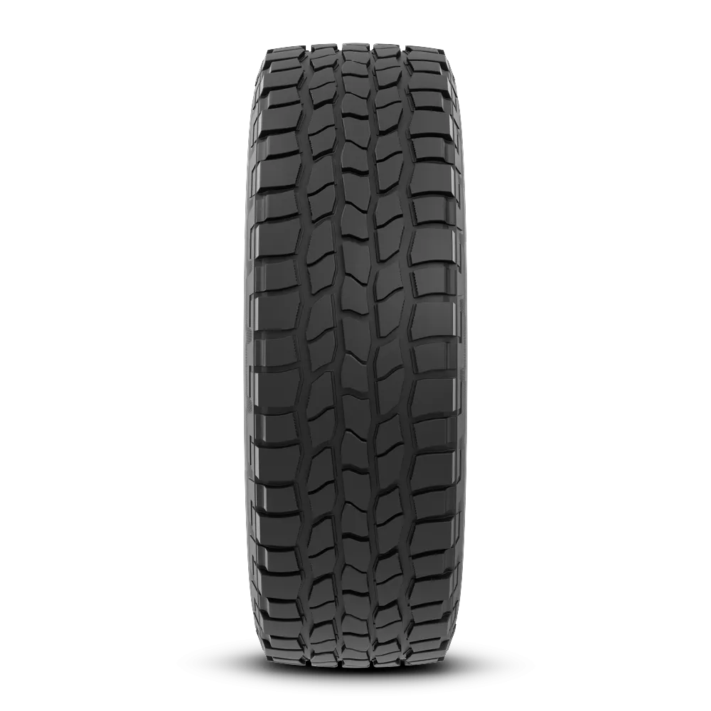 Cooper Discoverer A/T3 LT265/65R18 - Wheelwiz