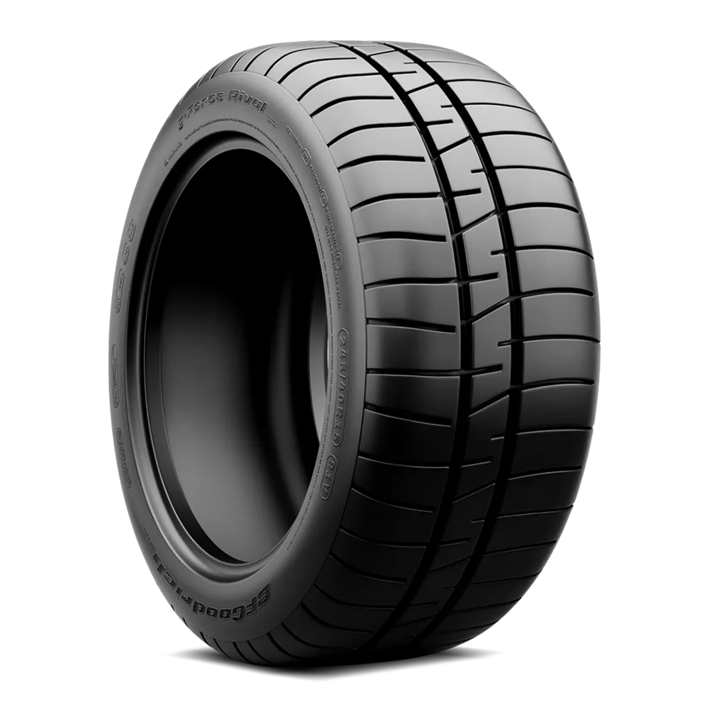 BFGoodrich g-Force Rival S 225/45R17
