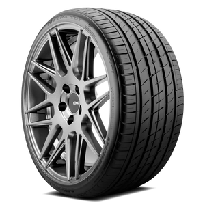 Nexen Nfera SU1 235/45ZR17 - Wheelwiz