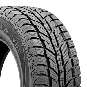Cooper Weather-Master WSC 245/50R20