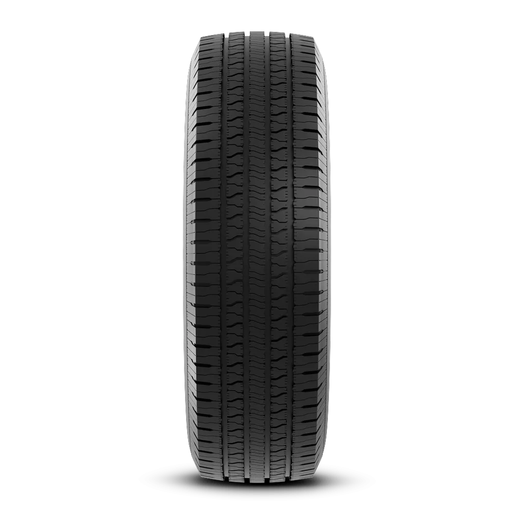 BFGoodrich Commercial T/A All Season 2 LT245/70R17