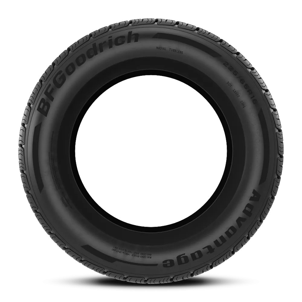 BFGoodrich Advantage Control 225/65R16 - Wheelwiz