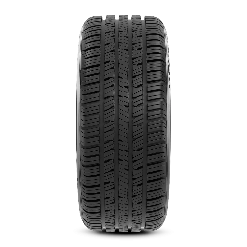 BFGoodrich Advantage Control 265/50R20 - Wheelwiz