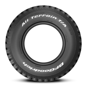 BFGoodrich All-Terrain T/A KO 275/65LT17 E - Wheelwiz
