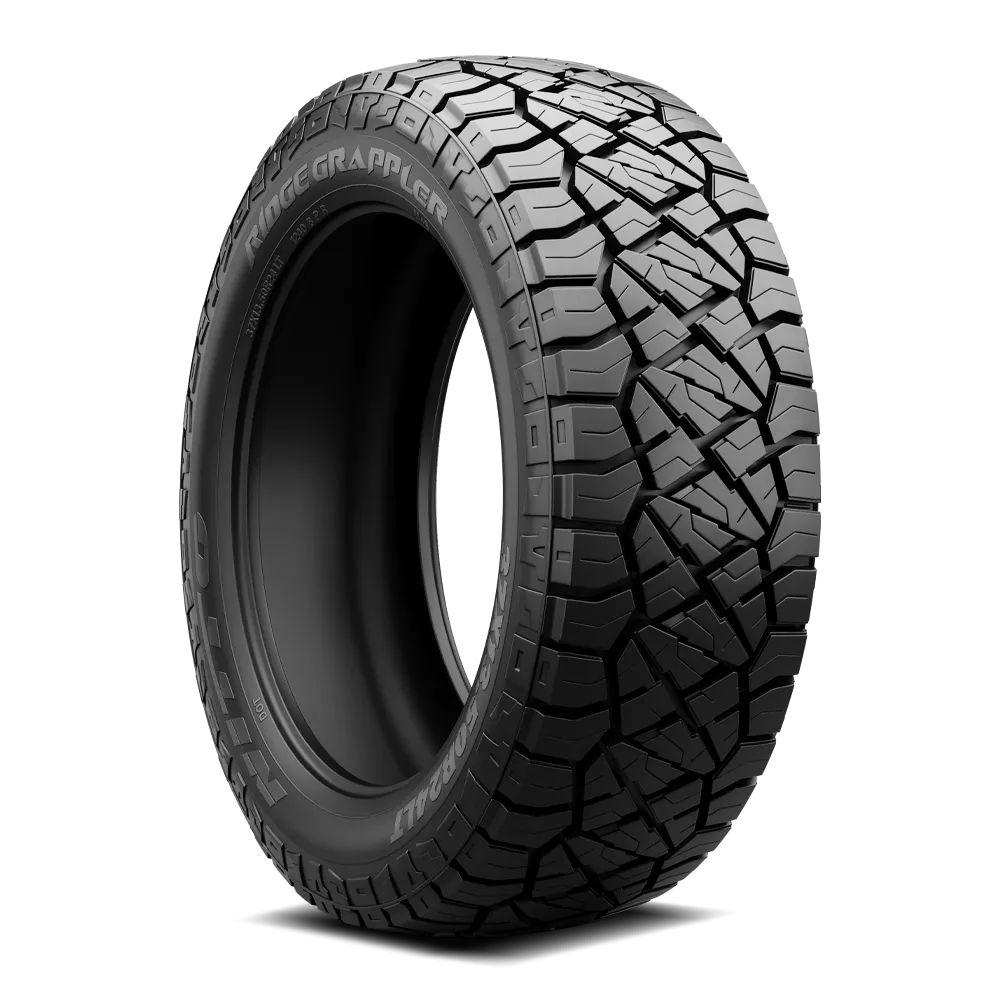 Nitto Ridge Grappler LT315/45R24