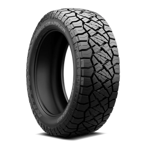 Nitto Ridge Grappler LT315/45R24