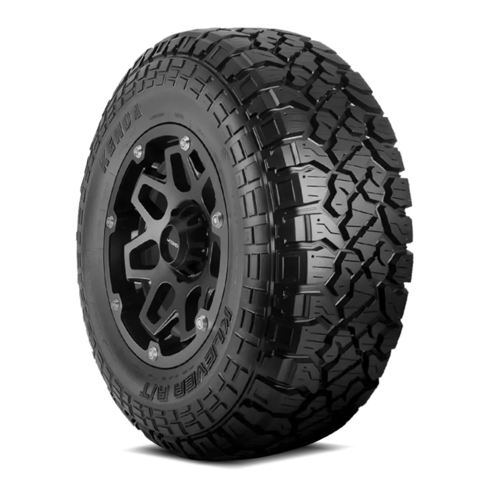 Kenda Klever R/T (KR601) 35X12.50R18LT