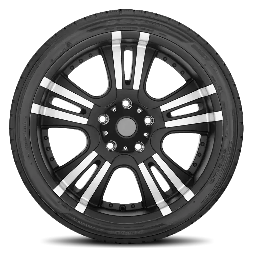 Dunlop DSX DSST Rof 285/35R20 - Wheelwiz