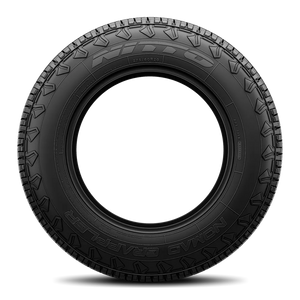 Nitto Nomad Grappler 245/60R20 - Wheelwiz