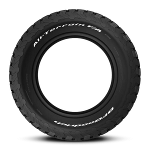 BFGoodrich All-Terrain T/A KO2 37x13.50R22LT - Wheelwiz