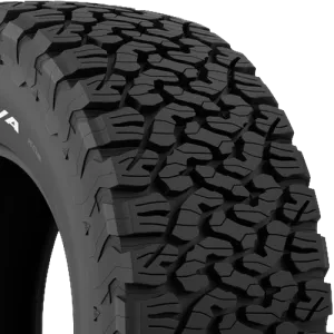 BFGoodrich All-Terrain T/A KO2 LT305/65R18