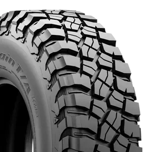 BFGoodrich Mud-Terrain T/A KM3 LT235/70R16