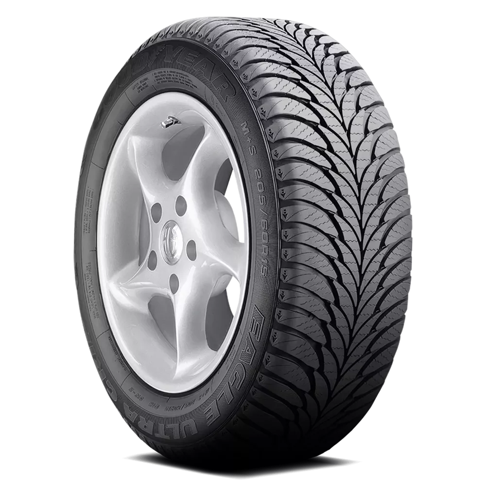 Goodyear Eagle Ultra Grip GW-2 225/55R16
