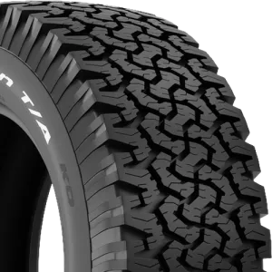 BFGoodrich All-Terrain T/A KO 285/55LT20 D