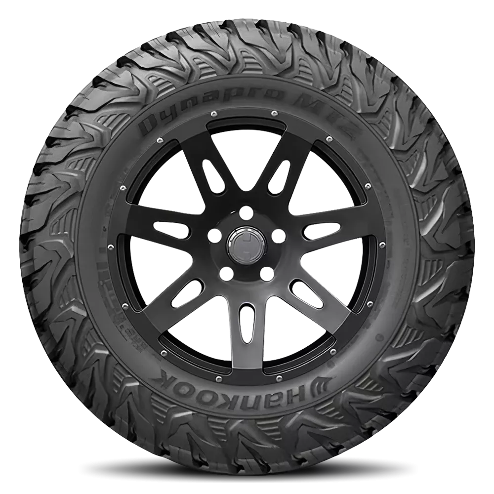 Hankook Dynapro MT2 LT285/65R18