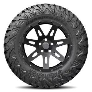 Hankook Dynapro MT2 RT05 LT295/70R17 - Wheelwiz