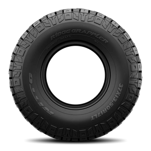 Nitto Ridge Grappler 37x12.50R17LT - Wheelwiz