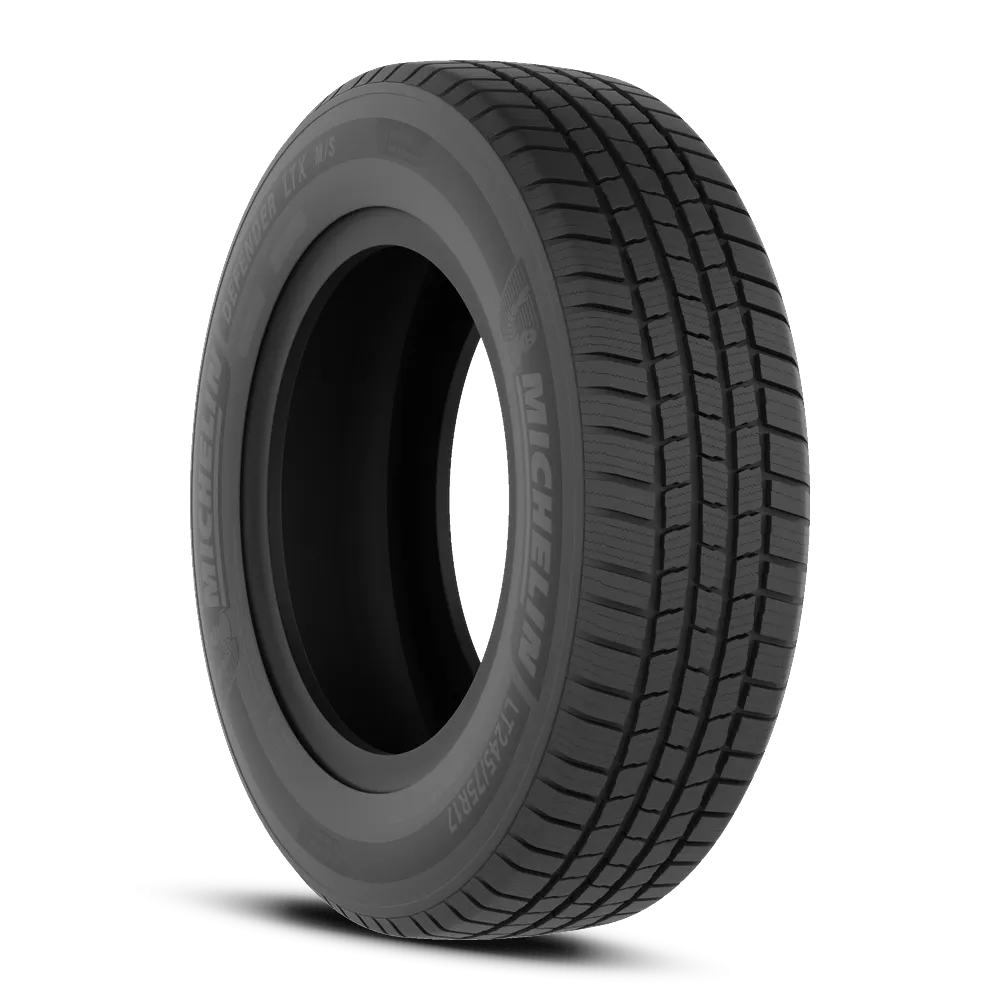 Michelin Defender LTX M/S LT245/75R17 - Wheelwiz